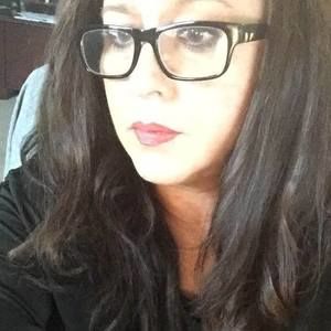 Meet your Posher, Wendy